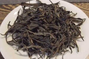 单株古树茶是什么