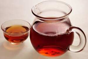 选茶具为什么选玻璃茶具四大理由告诉你