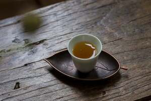 普洱茶的喝法和时间