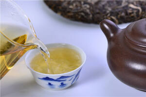 僧人寺院中的茶文化（僧人与茶文化）