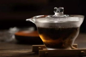 黑茶为什么是越陈越香，越陈越有味道