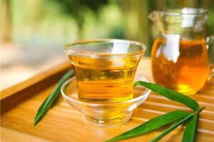 护肝茶哪个效果最好喝什么茶养肝护肝