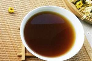 南方珍品五花茶，祛湿清热佳了得，大暑喝它正当时！