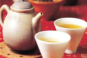西湖龙井的功效与作用西湖龙井茶的五大好处