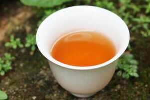 茶叶水喝多了对身体有什么影响吗