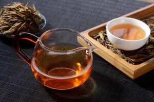 长期喝红茶的好处和副作用（长期喝红茶的好处和坏处）