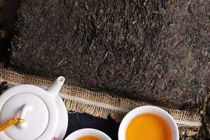 长期喝黑茶有副作用吗（长期喝黑茶有副作用吗?）