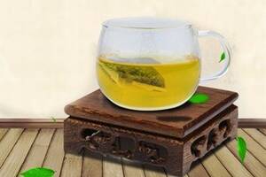 肾虚喝什么茶效果最好调理肾虚养生茶