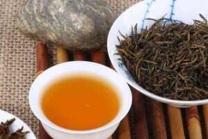 骏眉红茶是什么茶