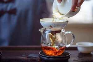 斯里兰卡乌伐红茶
