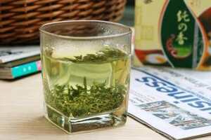 春天喝绿茶好吗（春天喝绿茶好吗?）
