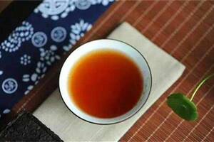 女人喝红茶的功效红茶的功效与作用