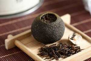 普洱茶的作用与功效和副作用