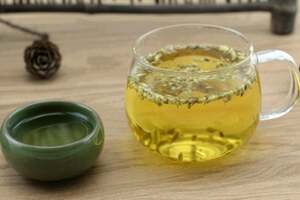 槐米茶的功效与作用及食用方法（槐米茶的功效与作用及食用方法 app）