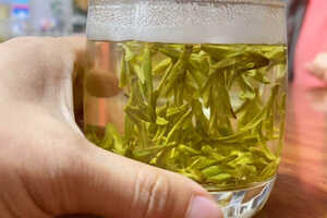 中国十大名茶哪个是红茶