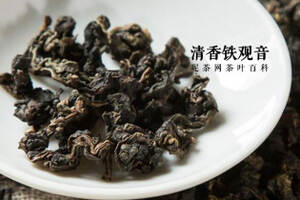 龙井茶有几种口味