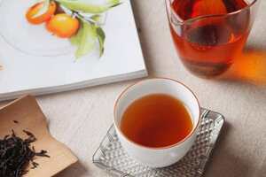 红茶茶叶的功效与作用及禁忌（红茶的作用和功效与禁忌）