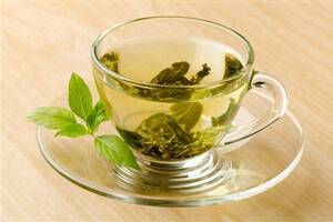 桑叶茶的功效与作用桑叶茶的七大好处
