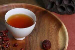 红茶的功效与作用夏天喝什么茶好