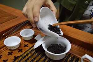正山小种的功效与作用四大红茶