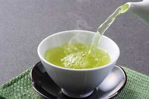 橘皮绿茶的功效与作用喝橘皮绿茶的好处