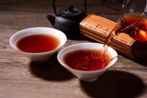 花香肉桂是什么茶有啥功效