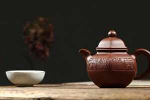 茶海茶具图片