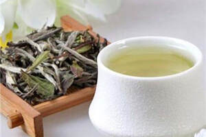 青茶有哪些青茶的四大种类