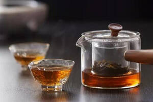 玻璃茶具的优点有哪些用玻璃茶具的好处及作用