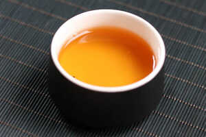 金骏眉是什么茶是红茶吗（金骏眉茶是什么茶是红茶还是绿茶）