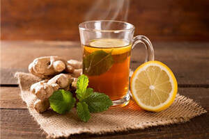 春季养肝护肝喝什么茶最好