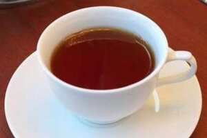 陈皮山楂红茶的功效与作用及食用方法