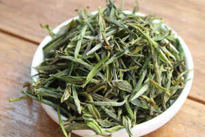紫阳富硒茶是红茶还是绿茶（紫阳富硒茶红茶多少钱一斤）
