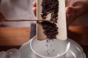 红茶的种类及产地