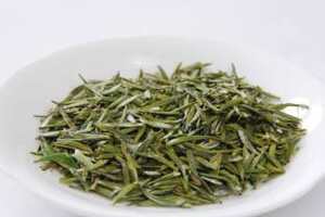 黄山绿茶是什么品种