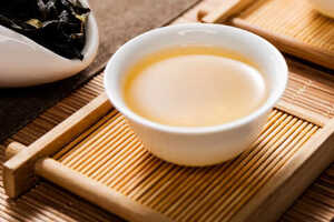 漳州水仙是属于什么茶