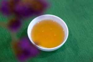 黄芪与普洱茶能否同泡