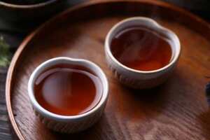 普洱生茶和熟茶的区别是什么（普洱生茶和熟茶的区别是什么?弄懂这4点就够了......）