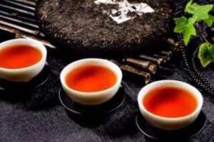 茶叶保质期一般是几年
