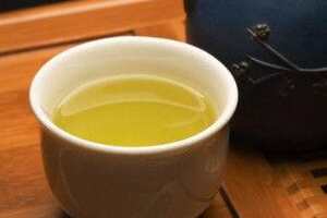 广东人饮茶文化