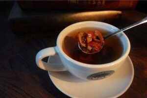 长期喝姜枣茶的功效与作用