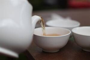 补肾从饮茶开始五款补肾壮阳茶