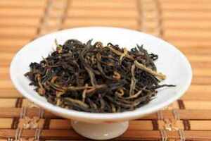 修水宁红茶品质特征（修水宁红茶品牌）