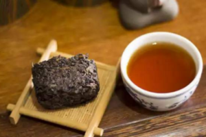 茶文化起源于哪里