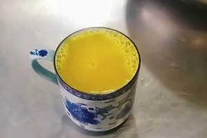 鲜榨橙汁怎么做才好喝（鲜榨橙汁怎么做才好喝窍门）