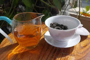 铁观音属于什么香型的茶