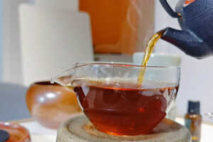 安化黑茶的存放方法
