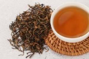 古树红茶的保质期是多久