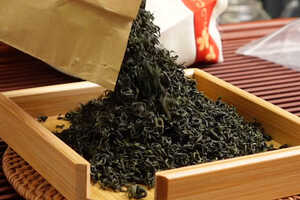 贵州十大名茶有哪些（贵州十大名茶有哪些?产地在哪里?其中三大名茶是三种?）
