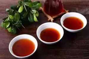 蒲公英红茶的功效与作用及禁忌症